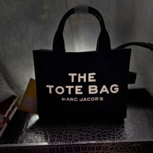 Marc Jacobs Médium “The Tote Bag”